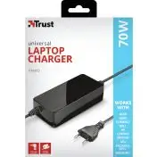 Trust Primo adattatore e invertitore Interno 70 W Nero