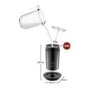 Philips Milk Twister CA6500/63 Montalatte elettrico