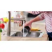 Philips Milk Twister CA6500/63 Montalatte elettrico