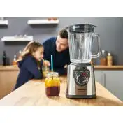 Moulinex FRULLATORE PERFECT MIX + POWELIX