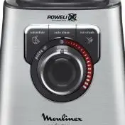 Moulinex FRULLATORE PERFECT MIX + POWELIX