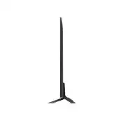 LG 43QNED80T6A Televisione Smart TV 43 Pollici QNED 4K Serie QNED80 3 HDMI