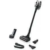 Bosch Serie 8 BCS82KA14 Scopa elettrica ricaricabile Unlimited Gen2 Bianco