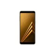 Samsung Galaxy A8 S.PH. 7 GLD