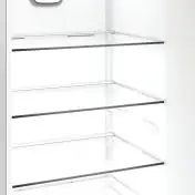Whirlpool Frigorifero combinato - WHK 26404 XP5E