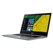 Acer Swift 3 SF314-52-552X Computer portatile 35,6 cm (14") Full HD Intel® Core™ i5 di ottava generazione 8 GB DDR4-SDRAM 256 GB SSD Wi-Fi 5 (802.11ac) Windows 10 Home Nero, Argento
