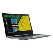 Acer Swift 3 SF314-52-552X Computer portatile 35,6 cm (14") Full HD Intel® Core™ i5 di ottava generazione 8 GB DDR4-SDRAM 256 GB SSD Wi-Fi 5 (802.11ac) Windows 10 Home Nero, Argento