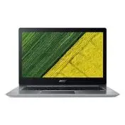 Acer Swift 3 SF314-52-552X Computer portatile 35,6 cm (14") Full HD Intel® Core™ i5 di ottava generazione 8 GB DDR4-SDRAM 256 GB SSD Wi-Fi 5 (802.11ac) Windows 10 Home Nero, Argento