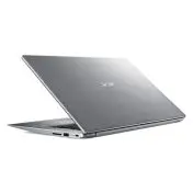 Acer Swift 3 SF314-52-552X Computer portatile 35,6 cm (14") Full HD Intel® Core™ i5 di ottava generazione 8 GB DDR4-SDRAM 256 GB SSD Wi-Fi 5 (802.11ac) Windows 10 Home Nero, Argento