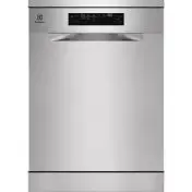 Electrolux ESM48310SX Lavastoviglie  Libera installazione 14 coperti D