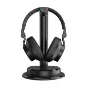 Irradio IR-SIGMA PLUS Set Cuffia TV 2,4GHz + BT