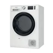 Hotpoint Asciugatrice a libera installazione NT M11 82K IT R