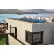 Ariston KAIROS THERMO HF-2 300-2 TR IT Parapetto 1 pz