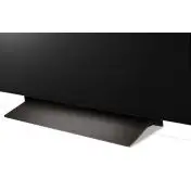 LG Oled65C44LA Televisione Smart TV 65 Pollici Oled Evo 4K Serie C4 Dolby Vision