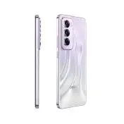 OPPO Reno12 Pro 5G AI Smartphone, Tripla fotocamera 50+50+8MP, Selfie 50MP, Display 6.7” 120HZ AMOLED FHD+, 5000mAh, RAM 12GB(Esp4GB/8GB/12GB)+ROM 512GB, [Versione Italia], Nebula Silver