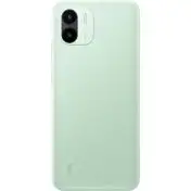 Xiaomi Redmi A2 16,6 cm (6.52") Doppia SIM Android 13 Go edition 4G Micro-USB 3 GB 64 GB 5000 mAh Verde chiaro