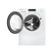 Candy Smart Pro Inverter CSO 496TWMB6/1-S lavatrice Caricamento frontale 9 kg 1400 Giri/min Bianco