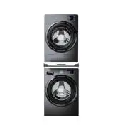 Meliconi Torre Dark accessorio e componente per lavatrice Kit di sovrapposizione 1 pz