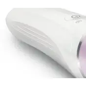 Philips Satinelle Advanced Epilatore Wet&Dry con 5 accessori per gambe, corpo e viso BRE635/00