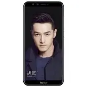 Honor 9 Lite 14,3 cm (5.65") Dual SIM ibrida Android 8.0 4G Micro-USB 3 GB 32 GB 3000 mAh Nero