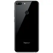 Honor 9 Lite 14,3 cm (5.65") Dual SIM ibrida Android 8.0 4G Micro-USB 3 GB 32 GB 3000 mAh Nero