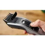 Philips HAIRCLIPPER Series 3000 HC3525/15 Regolacapelli