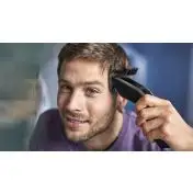 Philips HAIRCLIPPER Series 3000 HC3525/15 Regolacapelli