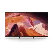 Sony KD-85X75WL Televisione Smart TV 43 Pollici Led 4K Hdr Google TV Bravia Core Flush Surface Design