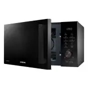 Samsung MC28A5137KK Nero Microonde combinato Superficie piana 28 L 900 W