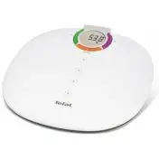 Tefal Evolis Bianco Bilancia pesapersone elettronica