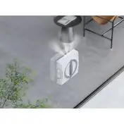 Ecovacs WINBOT W2 OMNI 4500 mAh Robot lavavetri
