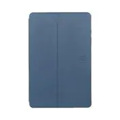 Tucano Gala 27,9 cm (11") Custodia flip a libro Blu