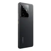 realme GT 7 17,2 cm (6.78") Doppia SIM Android 15 5G USB tipo-C 12 GB 512 GB 7000 mAh Nero