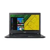 Acer Aspire 3 A315-21-94HK Computer portatile 39,6 cm (15.6") HD 7th Generation AMD A9-Series APUs 8 GB DDR4-SDRAM 1000 GB HDD Wi-Fi 5 (802.11ac) Windows 10 Home Nero