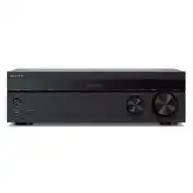 Sony STR-DH190 ricevitore AV 100 W 2.0 canali Stereo Nero