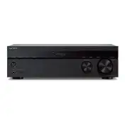 Sony STR-DH190 ricevitore AV 100 W 2.0 canali Stereo Nero
