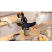 Bosch TKA3M133 macchina per caffè Macchina da caffè con filtro 1,25 L