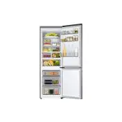 Samsung RB34C775CS9 Frigorifero Combinato EcoFlex AI 1.85m 344L