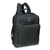 Fellowes 17" Thrio Backpack borsa per notebook 43,2 cm (17") Zaino Nero