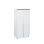 Foppapedretti Scarpiera Scar-puli' Bianco