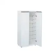 Foppapedretti Scarpiera Scar-puli' Bianco