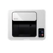 Samsung CLP-325 stampante laser A colori 2400 x 600 DPI A4