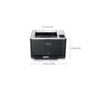 Samsung CLP-325 stampante laser A colori 2400 x 600 DPI A4
