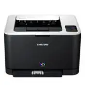 Samsung CLP-325 stampante laser A colori 2400 x 600 DPI A4