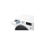 LG F4J7TY2W lavatrice Caricamento frontale 8 kg 1400 Giri/min Bianco