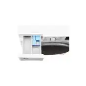 LG F4J7TY2W lavatrice Caricamento frontale 8 kg 1400 Giri/min Bianco