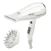 Imetec C20 2100 2100 W Bianco