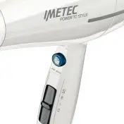 Imetec C20 2100 2100 W Bianco