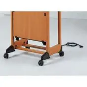 Foppapedretti IlMettimpiega Elettrico Ciliegio