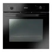 Candy Smart FCS100N Forno a Incasso 71 L A Nero